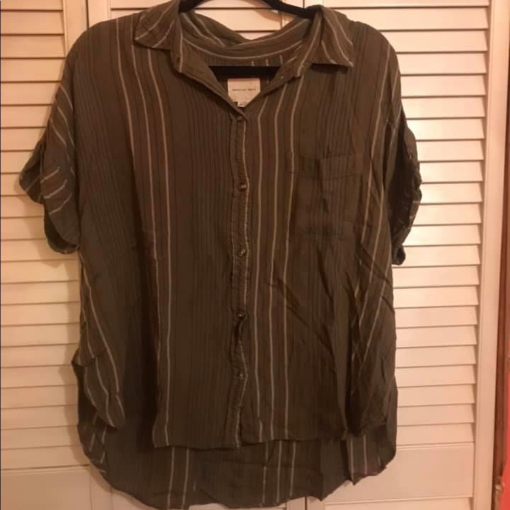 American eagle shirt